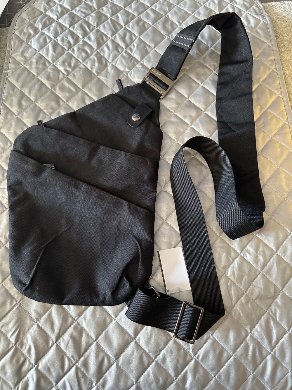 OSOCE Anti-Theft Crossbody Bag